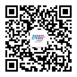 公众号二维码